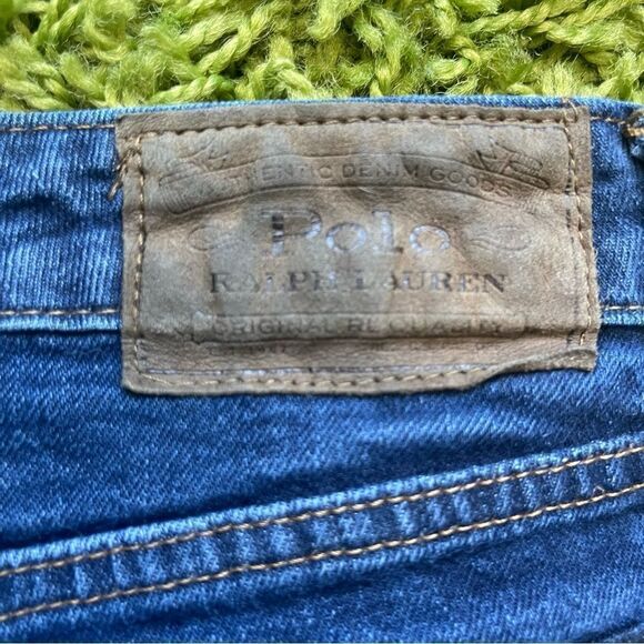 YOUTH POLO JEANS GIRLS RALPH LAUREN - Picture 13 of 15